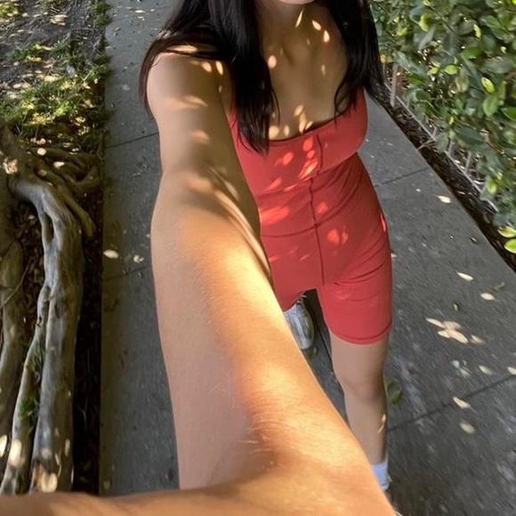 Wilfred free divinity romper - Picture 5 of 5